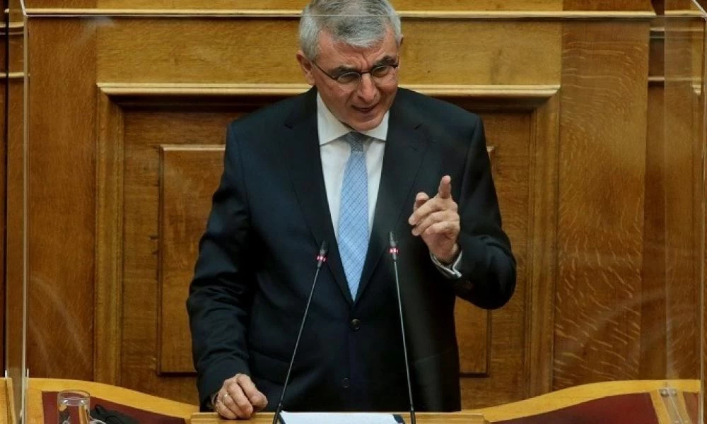 Τσακλόγλου: Το ασφαλιστικό απαιτεί εθνική συνεννόηση-Δεν ωφελούν οι λαθροχειρίες
